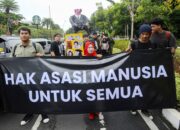 Natalius Pigai Sebut RUU HAM Perkuat Komnas HAM, Miliki Kewenangan Penyidikan hingga Pemanggilan Paksa