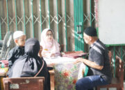 Gerakan Ayah Teladan Indonesia, Tak Melulu Ibu, Kelas SDN 04 Tarandam Dipenuhi Ayah Ambil Rapor
