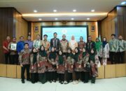 Raih WTP 11 Kali Berturut-turut, Kota Sawahlunto Jaga Konsistensi Transparansi Keuangan