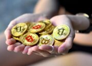 Pasar Saham dan Kripto Kian Menyatu, Tren Tokenisasi Aset Semakin Menguat