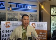 Penanganan BPR Pembangunan Nagari dan Sungai Rumbai, LPS Kucurkan Puluhan Miliaruntuk Klaim Simpanan Nasabah