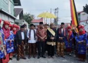 Lestarikan Adat Minangkabau, Pemko Perkuat Wisata Budaya melalui Pergelaran Baadok-Adok