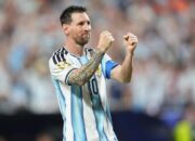 Austria Siap Uji Sang Juara Bertahan, Argentina Waspadai Kejutan Das Team