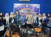 Bentuk Kepedulian Nyata Kalangan Siber Kampus