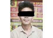 Mamak Bejat! Tega ‘Nodai’ Kemenakan Sendiri, Pelaku terancam 15 Tahun Penjara