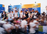 Melampaui Garis Finis, Bank Mandiri Hadirkan Dampak yang Lebih Luas Lewat Mandiri Jogja Marathon 2026