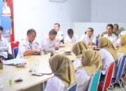 Pemkab Mantapkan RebutKembali Kabupaten Informatif