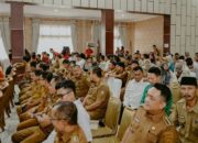 Sensus Ekonomi 2026 di Solsel Dimulai, Masyarakat Diminta Berikan Data yang Jujur