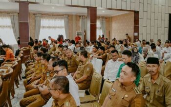 Sensus Ekonomi 2026 di Solsel Dimulai, Masyarakat Diminta Berikan Data yang Jujur