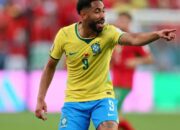 Duel Penentuan Grup C, Brasil Incar Puncak, Skotlandia Kejar Mimpi Lolos