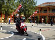 Menara Agung Bagikan Tips Happy Berkendara, Perjalanan lebih Aman dan Nyaman