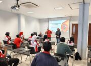 Konsisten Jaga Pelayanan Terbaik, Menara Agung Gelar Training Customer Experience