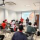 Konsisten Jaga Pelayanan Terbaik, Menara Agung Gelar Training Customer Experience