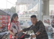 Honda Vario 160 Hadir dengan Promo Melimpah
