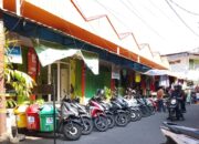 Akulturasi Empat Suku, Pasar Tanah Kongsi Bersiap Jadi Sentra Wisata Gastronomi