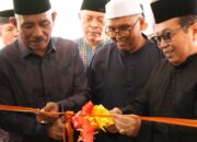Jasman: Pendidikan Al-Quran Benteng Generasi dari Narkoba dan Kenakalan Remaja