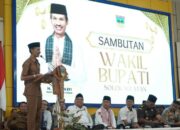 Peringatan Tahun Baru Islam 1448 H, Momentum Hijrah Menuju Kehidupan yang Lebih Baik