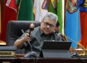 Surplus Rp166,94 Miliar, DPRD Sumbar Apresiasi  Pemprov Kelola APBD Tahun 2025