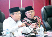 Mulai 1 Juli 2026, Pembayaran Gaji ASN Pemko Beralih ke Sistem Syariah
