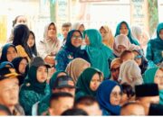 Nangka Hingga Sampah, Bawa PKK Sukun Barat Sampai ke Tingkat Provinsi