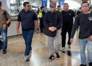 Beroperasi dari Thailand, Jaringan Gembong Fredy Pratama Pasok Narkoba ke Indonesia Lewat Malaysia