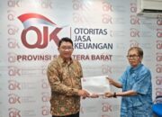 OJK Setujui Penggabungan BPR Ohir ke BPR Swadaya Anak Nagari