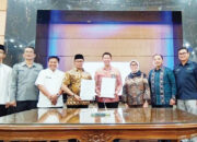 Pemko Bukittinggi Gandeng BNI, Perkuat Digitalisasi Layanan PAD dan Transaksi Elektronik