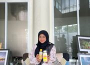 Dari Pengalaman Pribadi Menjadi Peluang Usaha, Ariefna Amini Bangun Rumah Lemon PKU yang Menginspirasi