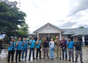 Kolaborasi PLN UP3 Solok dan PT KSI, Buka Peluang Pertumbuhan Beban 304,6 kVA di Solok Selatan