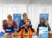 Naikkan Pendapatan Nasabah jadi Cara PNM Jauhkan Masyarakat dari Rentenir