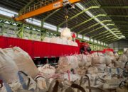 Kian Agresif Kembangkan Bisnis Nonsemen, PT Semen Padang Garap Industri Pulp dan Kertas hingga Peningkatan Sepablock