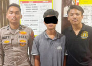 Parah! Remaja Putus Sekolah Cabuli Pacar Siswi SMP, Terungkap Gegara Isi Chat  Whattsapp Tersebar
