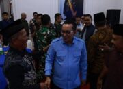 Dua Bupati Sepakati Peninjauan Bersama Lokasi Pembangunan Brigif TP