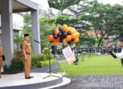 Wawako Elzadaswarman Ingatkan Data yang Dihimpun SE Jadi Fondasi Penting