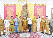 Pemkab Agam Jajaki Kolaborasi Event Bersama TV One, Perkuat Pariwisata dan Ekonomi Daerah