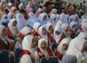 Pemko Padang Panjang Apresiasi MIS Rahmah El Yunusiyyah, Cetak Generasi Cinta Al-Qur’an