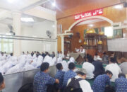 Sambut 1 Muharram 1448 Hijriah, Pemko Bukittinggi Gelar Tabligh Akbar