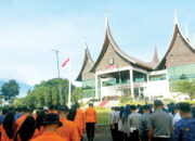 Pemko Bukittinggi Peringati Hari Lahir Pancasila 2026, Ramlan Ajak Perkuat Persatuan Bangsa