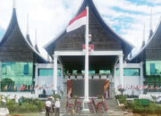 Sambut 259 Delegasi dari 36 Negara, Pemko Bukittinggi Gelar Welcome Dinner 100 Tahun Jam Gadang