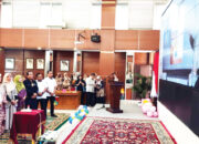 Bukittinggi Launching Aplikasi KATUMBA dan Perpustakaan Digital 7 KATH
