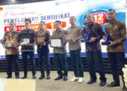 Pemko Bukittinggi Resmikan Layanan Darurat 112, Satu Nomor untuk Semua Kondisi Darurat