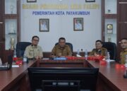 Pemko Payakumbuh Dukung Penuh Program IDAMAN