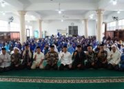 Pemko Padang Panjang Dukung Peran BKMT Perkuat Iman dan Silaturahmi Masyarakat