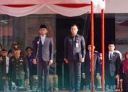 Peringati Hari Lahir Pancasila, Pemko Padang Panjang Perkuat Semangat Kebangsaan