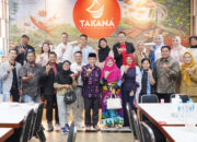 Pemko Padang Jajaki Kerja Sama Beasiswa dan Pariwisata dengan KJRI Penang