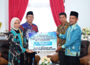 Melalui Bantuan TJSL Tirta Sago, Pemko Payakumbuh Perkuat Peran Lembaga Adat