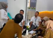 Pemko Percepat Pensertifikatan Tanah Fasum dan Fasos