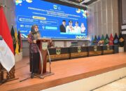 Pemprov Sumbar Dorong Percepatan Penataan Kelembagaan BPBD di Daerah