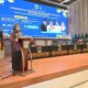 Pemprov Sumbar Dorong Percepatan Penataan Kelembagaan BPBD di Daerah