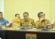 Pemprov Sumbar Perkuat Pengendalian Distribusi Hingga ke Daerah, Rakor Pengawasan BBM Subsidi Hasilkan Enam Rekomendasi